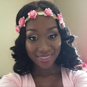Meet your Posher, Breona